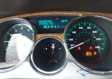 2012 Buick Enclave Premium z USA, uszkodzony, nr VIN 5GAKRDED0CJ136551